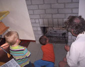 Wanneer gaan we nou fikkie stoken jan